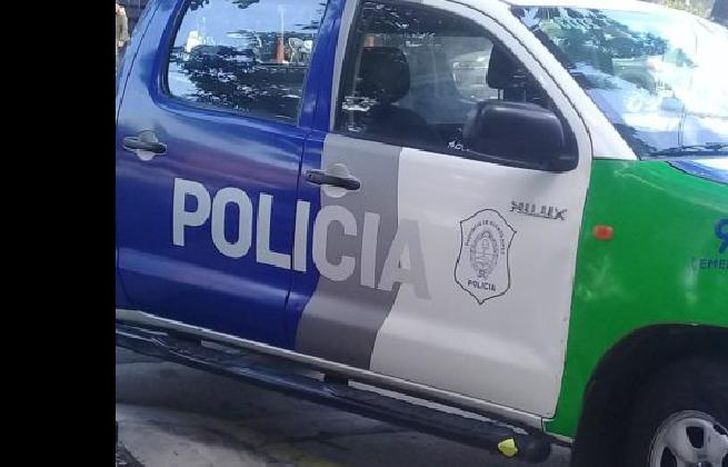 sucedió en una vivienda de Lanús.