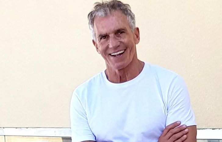 Ricardo Piñeiro tenía 68 años.