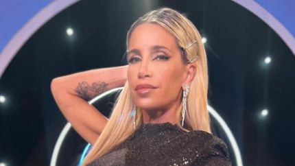 florencia pena pide mas respeto que soy tu madre