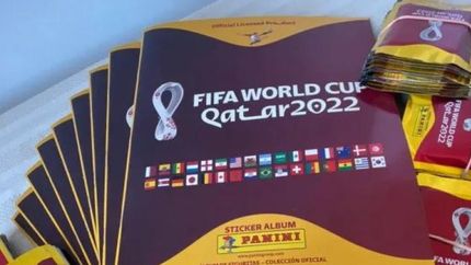 Sigue la polémica por las figuritas.