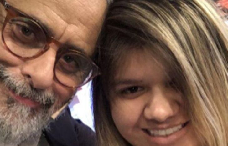 Rial y Morena parecen haber solucionado sus diferencias.