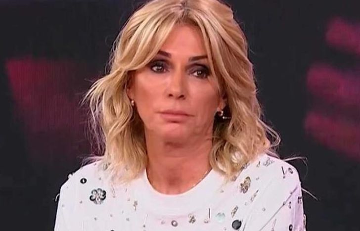 Yanina Latorre se baja de los Martín Fierro.