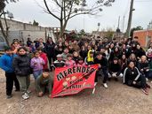 Los alumnos de sexto años del Colegio Ejército de Los Andes de Lomas de Zamora visitaron dos espacios y compartieron una linda tarde. Los alumnos de sexto años del Colegio Ejército de Los Andes de Lomas de Zamora visitaron dos espacios y compartieron una linda tarde.