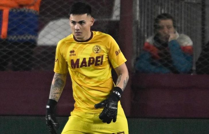 Morales volvió tras varias fechas.
