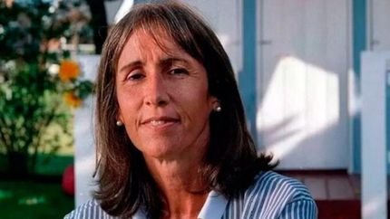 Laura Novoa será María Marta.