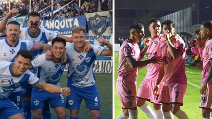Midland y Real Pilar definirá al campeón del Torneo Apertura de la Primera B. Midland y Real Pilar definirá al campeón del Torneo Apertura de la Primera B.