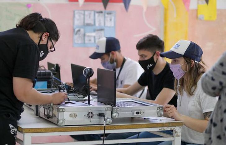 Harán un operativo de documentación rápida.