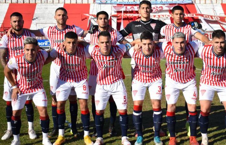 La mayoría de la foto jugarán en la Primera Nacional.