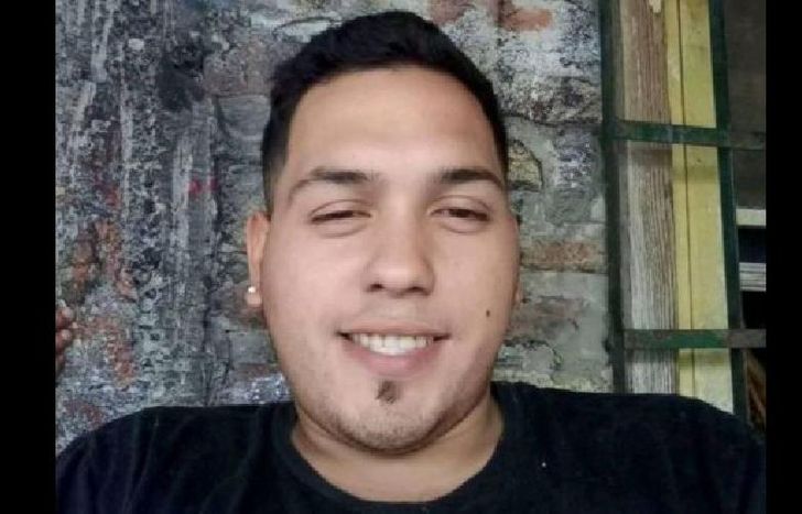 el hecho sucedió en 2018.