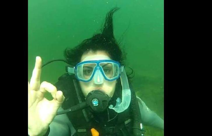 La experiencia del buceo.