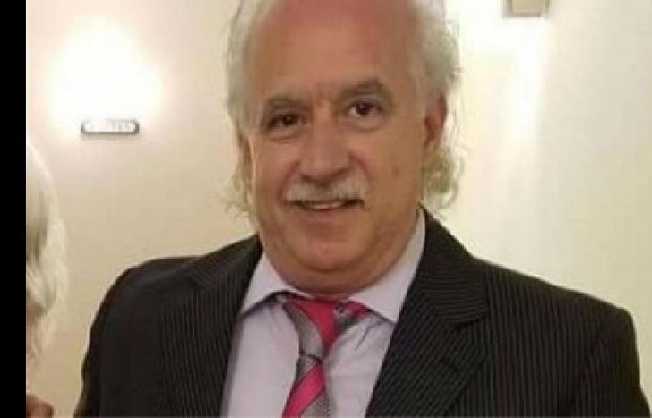 el sospechoso fue detenido esta madrugada.