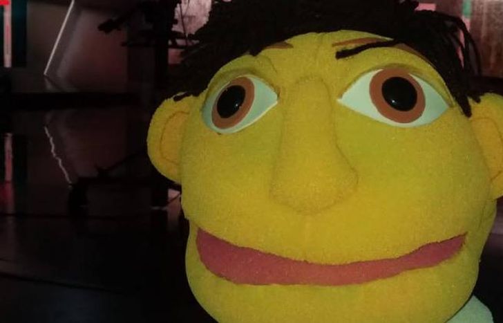 Ernesto presenta nuevo tema y ya es un éxito