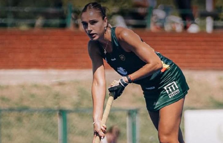 Celina regresa a Lomas.