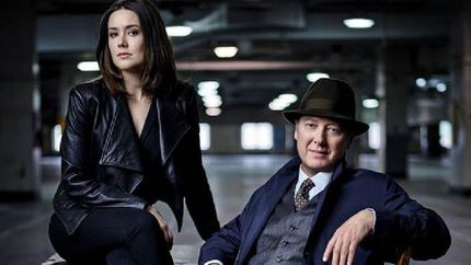 ?the blacklist? llega a su episodio n°100