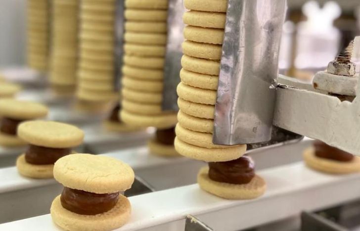 Cielos Pampeanos tiene el reconocimiento de la Marca País Argentina y el sello Alimentos Argentinos.