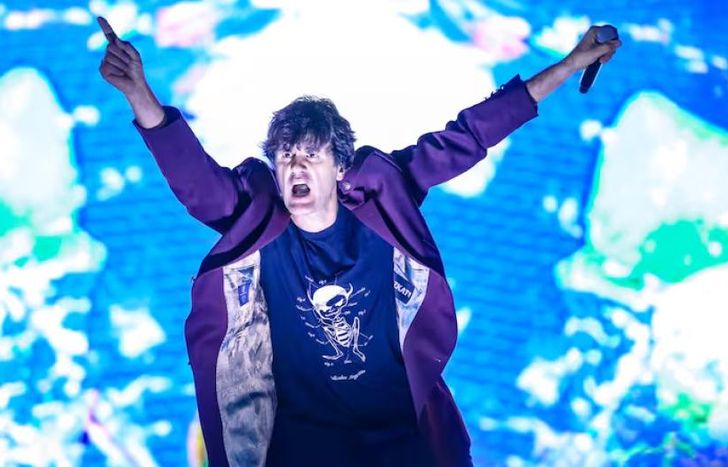 Los Piojos estarán en el Cosquín Rock.