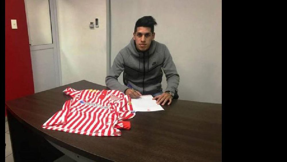 Seba Valdez: “Tenemos la obligación de ganar en casa”
