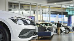 Subastan autos y motos en Ezeiza y ya se conoce cómo participar