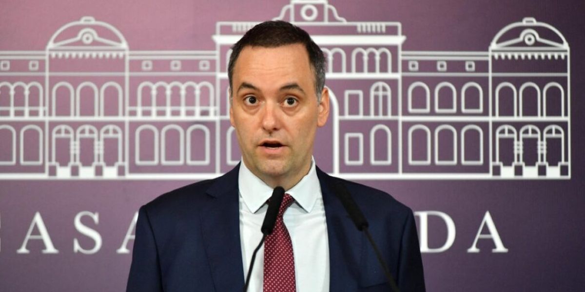 Manuel Adorni,, cada vez más complicado en la Justicia.&nbsp;