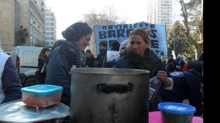 marcha