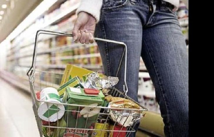 supermercado