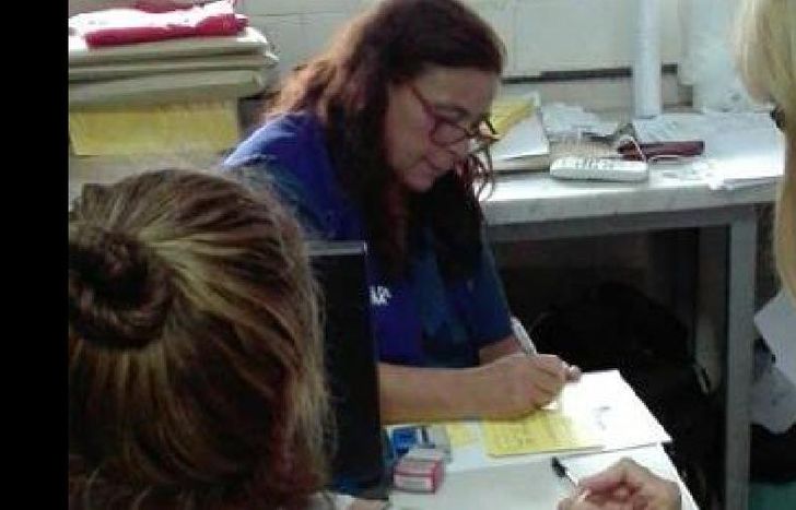 la aplicación es gratuita.