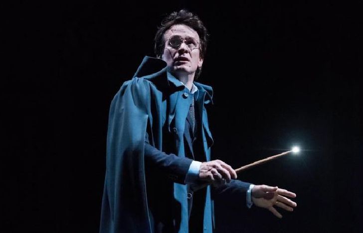 Potter 2
