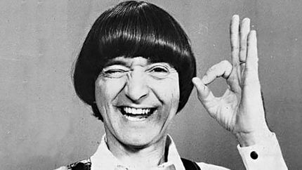 Carlitos Balá, un grande.