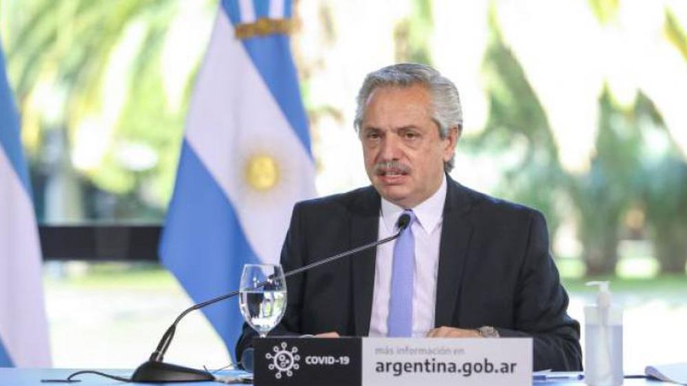 El 21 de este mes es la fecha límite de esta etapa.