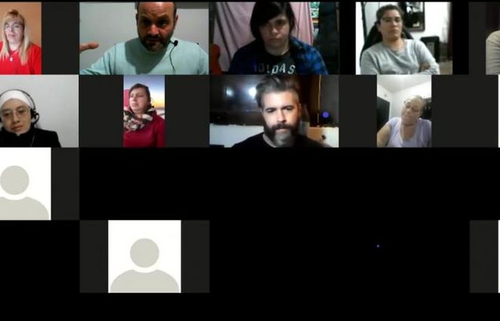 La virtualidad es clave para enseñar en la Universidad de Lomas.