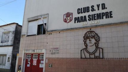 El club pone a disposición nuevos talleres gratuitos. El club pone a disposición nuevos talleres gratuitos.