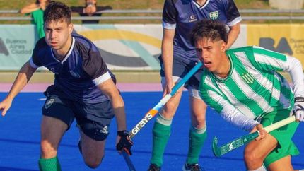 Banfield igualó ante Sanfer-B.