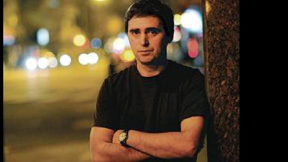 axel lopez