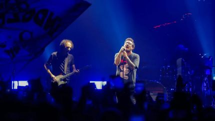 Furor por La Vela Puerca en Auditorio Sur de Temperley: entradas agotadas y nueva fecha. Furor por La Vela Puerca en Auditorio Sur de Temperley: entradas agotadas y nueva fecha.