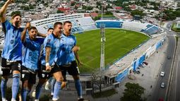 Temperley tendrá un duro examen ante Gimnasia, en Jujuy.