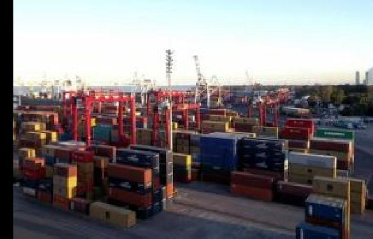 exportaciones