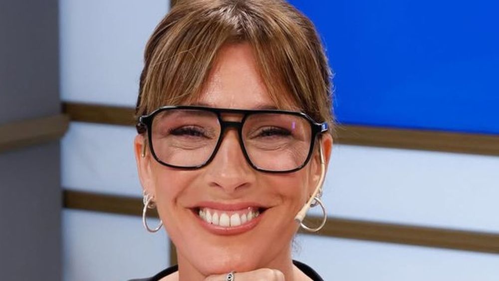 Dani La Chepi, picante. Dani La Chepi, picante.