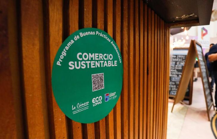 El programa de buenas prácticas ambientales sigue creciendo.