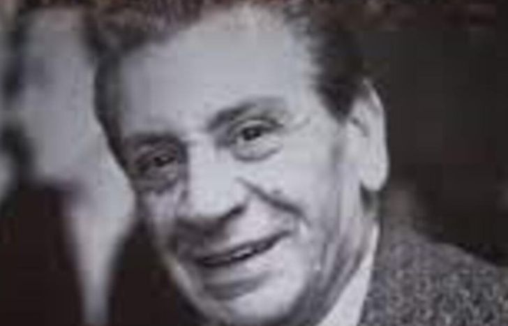 Vecinos ilustres de Lomas de Zamora.