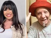 Marixa Balli habló de Jorge Corona.&nbsp;