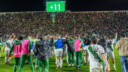 Banfield le ganó a Lanús y se quedó con el Clásico del Sur.