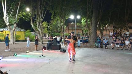 El Encuentro Milonguero de Turdera es abierto y a la gorra. El Encuentro Milonguero de Turdera es abierto y a la gorra.