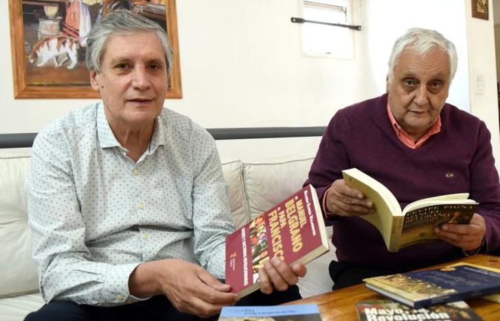 La charla es abierta y gratuita para todo público.