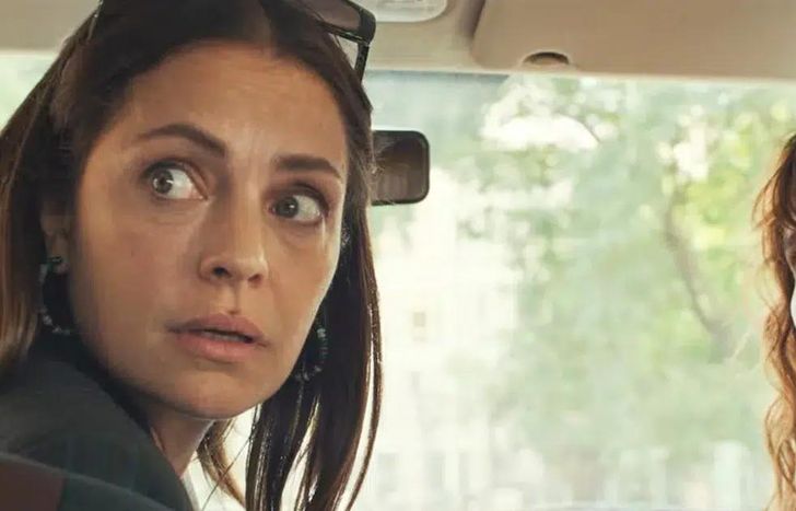 Belén, la película de Dolores Fonzi, fue seleccionada para representar a la Argentina en los Premios Oscar.