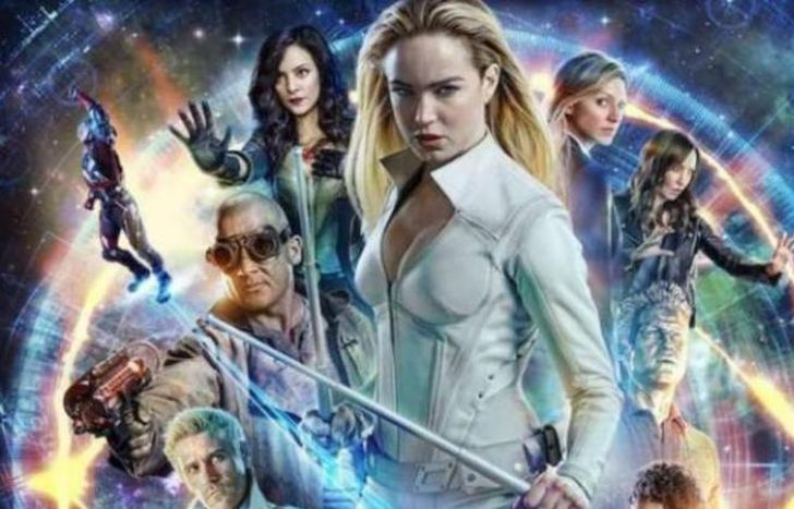 Arranca la sexta temporada.