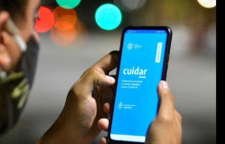 también se gestionan por la web los permisos especiales.