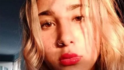 Lara Fernández fue asesinada en Lomas en 2022.