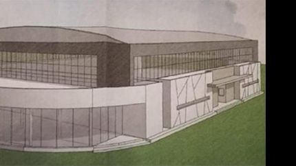 construiran un nuevo microestadio construiran un nuevo microestadio