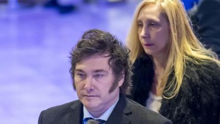 Diario La Unión | Avanza la investigación sobre el patrimonio de Javier Milei y su hermana Karina.