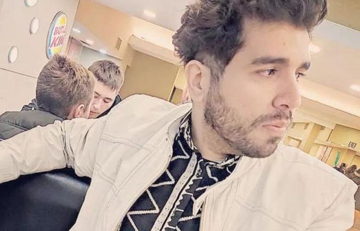 André Sabag Montiel se negó a declarar en la causa que investiga el ataque a Cristina Kirchner.